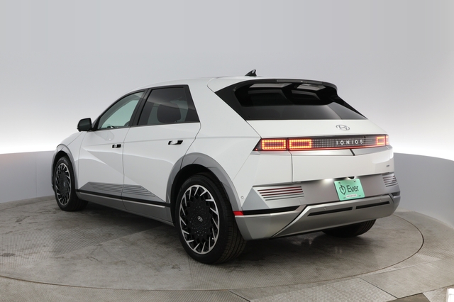 2024 Hyundai IONIQ 5