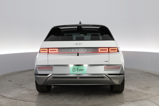 2024 Hyundai IONIQ 5