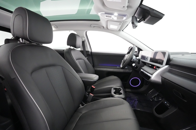 2024 Hyundai IONIQ 5