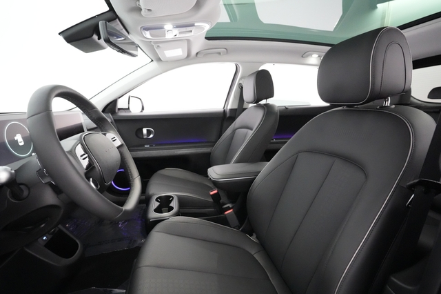 2024 Hyundai IONIQ 5