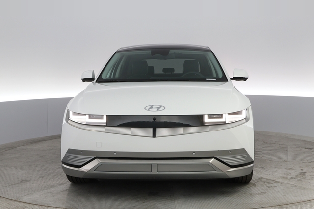 2024 Hyundai IONIQ 5