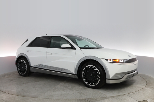 2024 Hyundai IONIQ 5