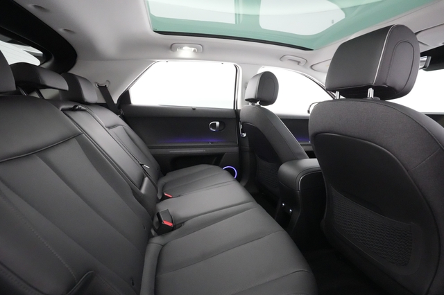 2024 Hyundai IONIQ 5