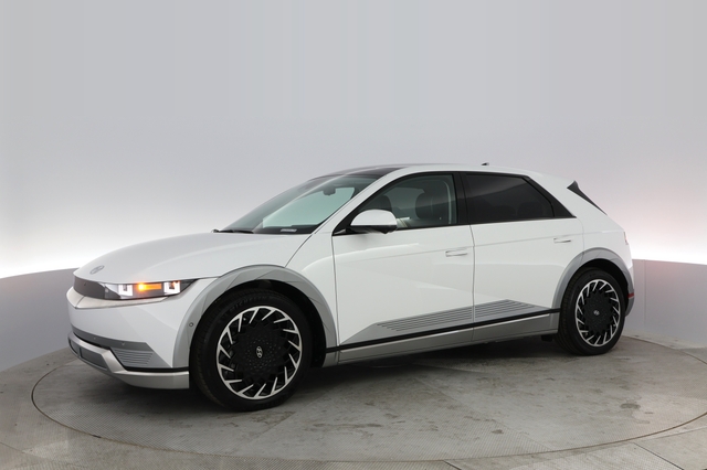 2024 Hyundai IONIQ 5