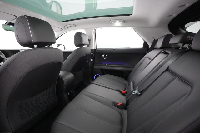 2024 Hyundai IONIQ 5
