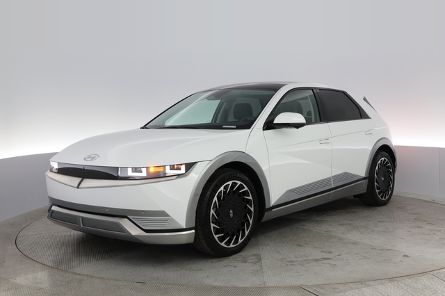 2024 Hyundai IONIQ 5