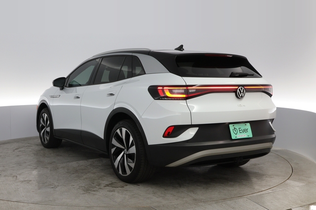 2021 Volkswagen ID.4