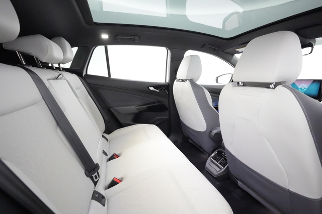 2021 Volkswagen ID.4