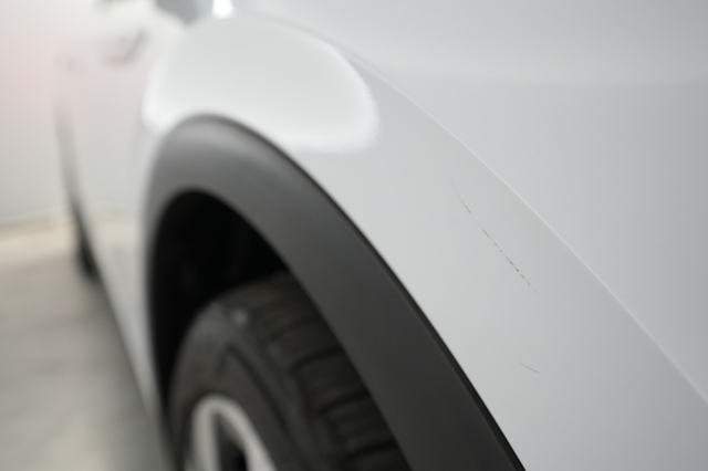 2021 Volkswagen ID.4