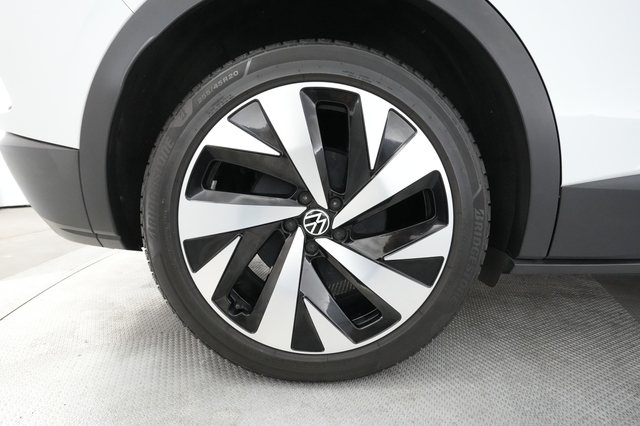 2021 Volkswagen ID.4