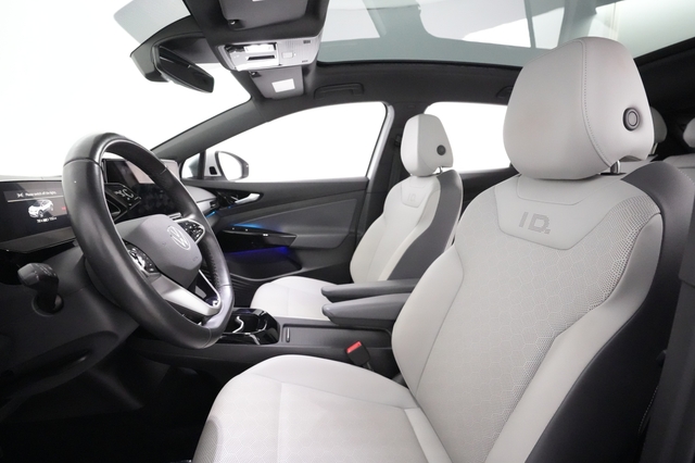 2021 Volkswagen ID.4
