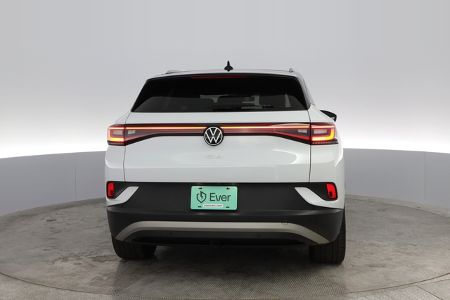 2021 Volkswagen ID.4