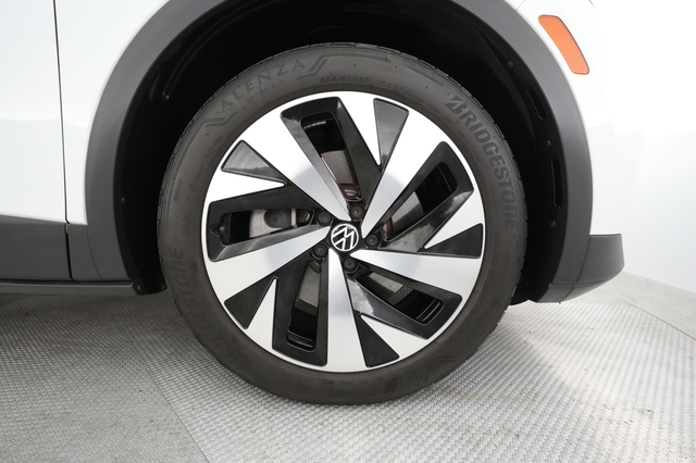 2021 Volkswagen ID.4