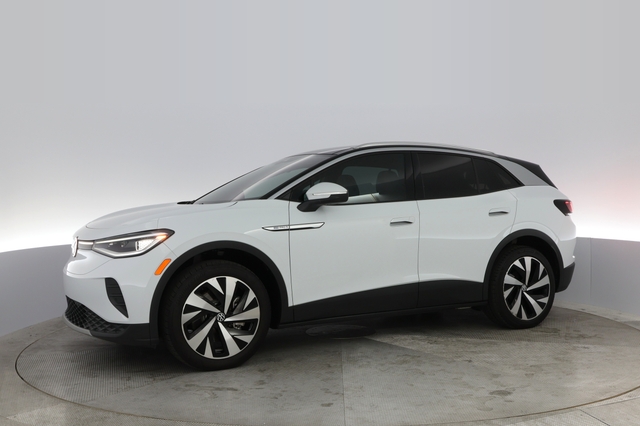 2021 Volkswagen ID.4