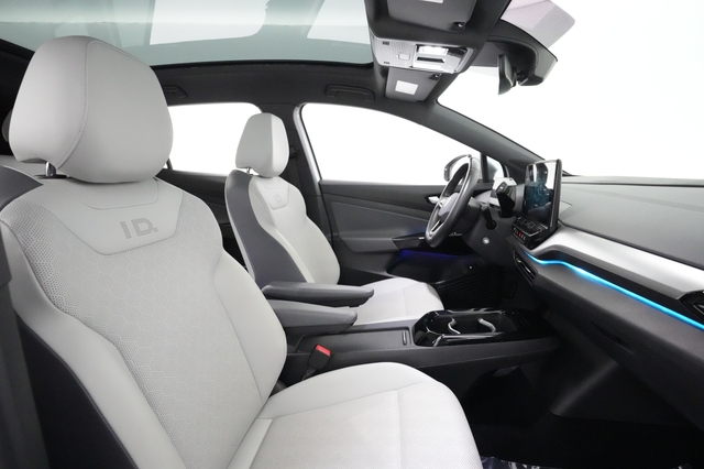 2021 Volkswagen ID.4