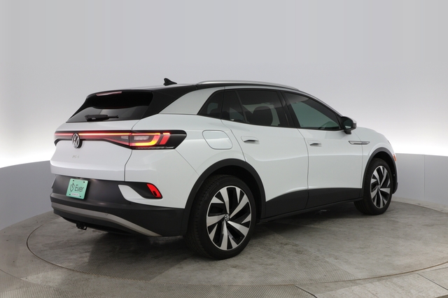 2021 Volkswagen ID.4