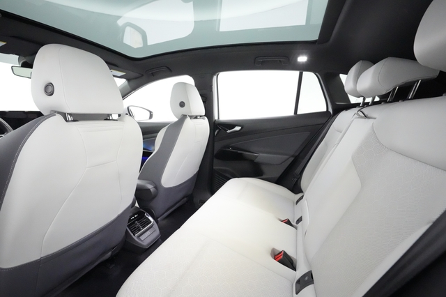 2021 Volkswagen ID.4