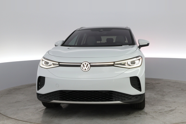 2021 Volkswagen ID.4