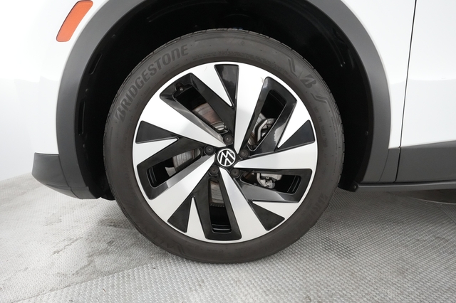 2021 Volkswagen ID.4
