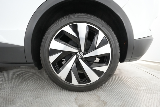 2021 Volkswagen ID.4