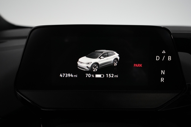 2021 Volkswagen ID.4