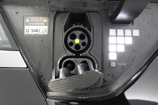 2023 Hyundai IONIQ 5