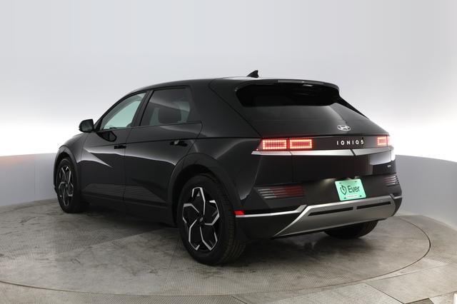 2023 Hyundai IONIQ 5