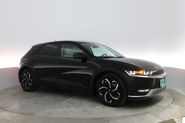 2023 Hyundai IONIQ 5