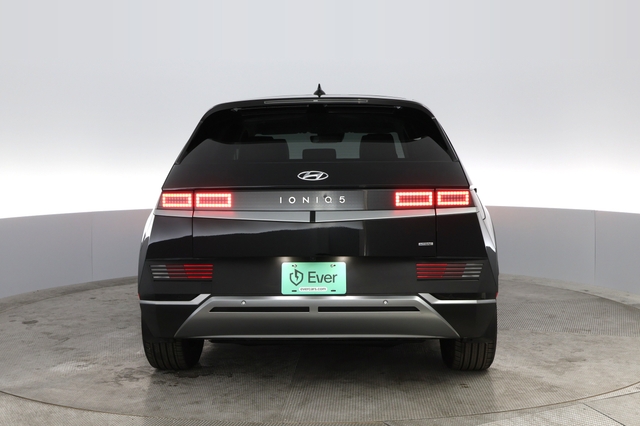 2023 Hyundai IONIQ 5
