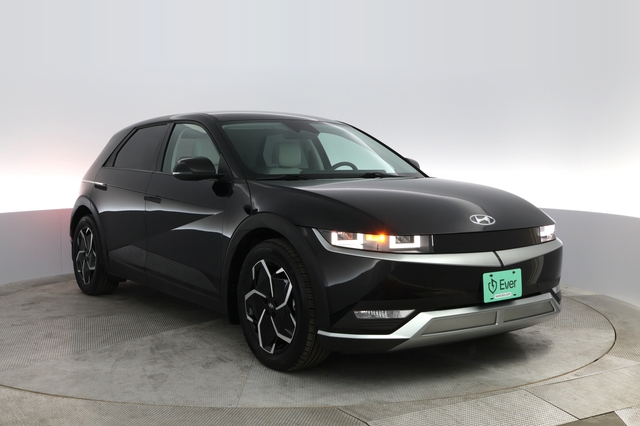 2023 Hyundai IONIQ 5