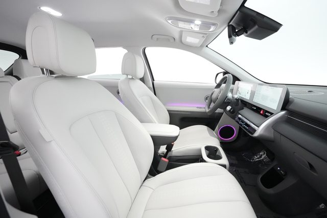 2023 Hyundai IONIQ 5