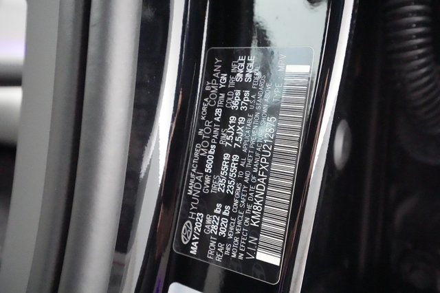 2023 Hyundai IONIQ 5