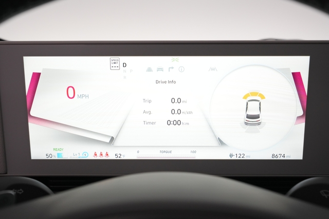 2023 Hyundai IONIQ 5