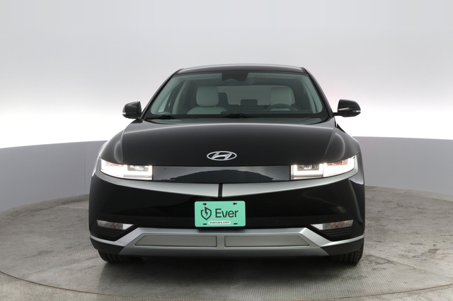 2023 Hyundai IONIQ 5