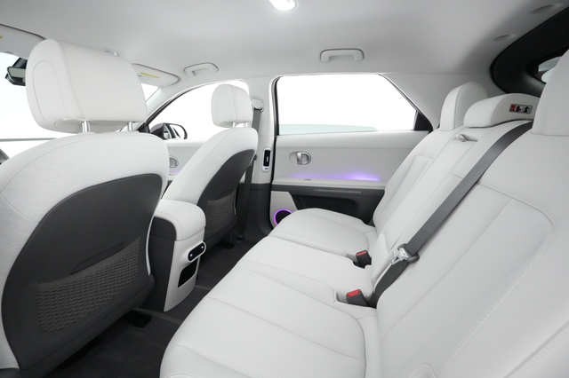 2023 Hyundai IONIQ 5