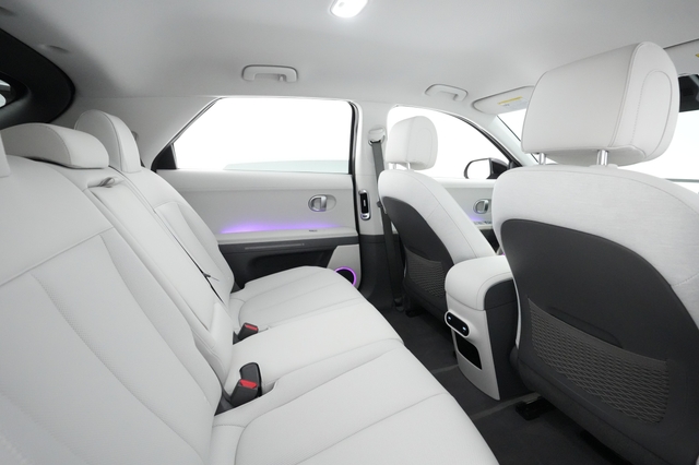 2023 Hyundai IONIQ 5