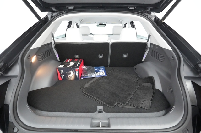 2023 Hyundai IONIQ 5