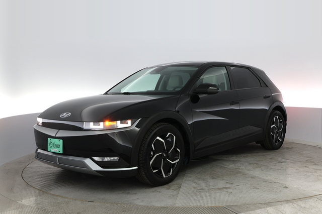 2023 Hyundai IONIQ 5