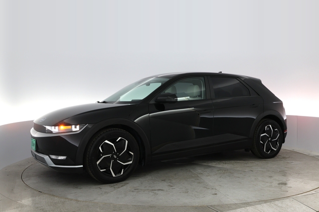 2023 Hyundai IONIQ 5