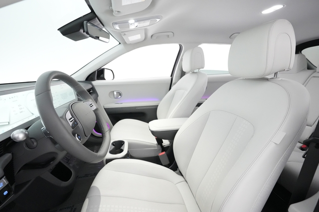 2023 Hyundai IONIQ 5