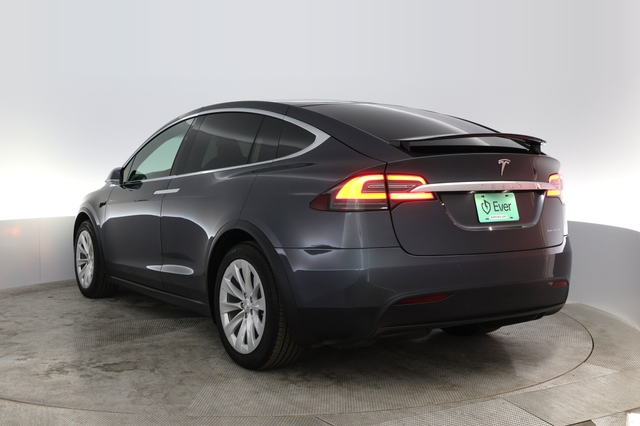 2020 Tesla Model X
