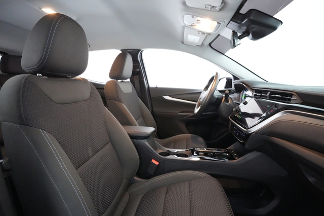2023 Chevrolet Bolt EUV