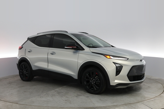 2023 Chevrolet Bolt EUV