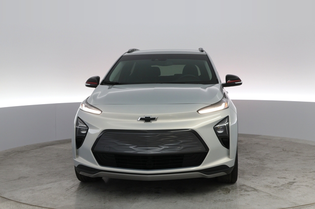 2023 Chevrolet Bolt EUV