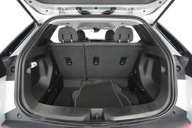 2023 Chevrolet Bolt EUV