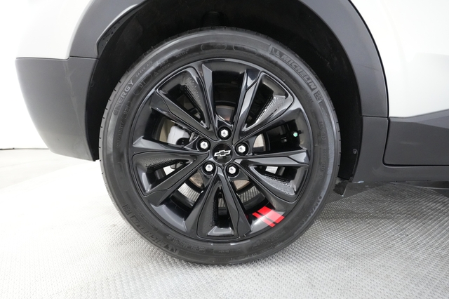 2023 Chevrolet Bolt EUV