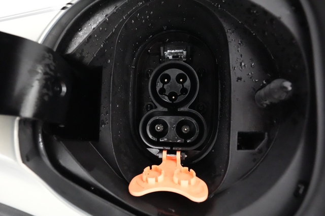 2023 Chevrolet Bolt EUV
