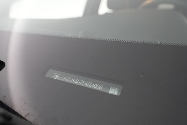 2023 Chevrolet Bolt EUV