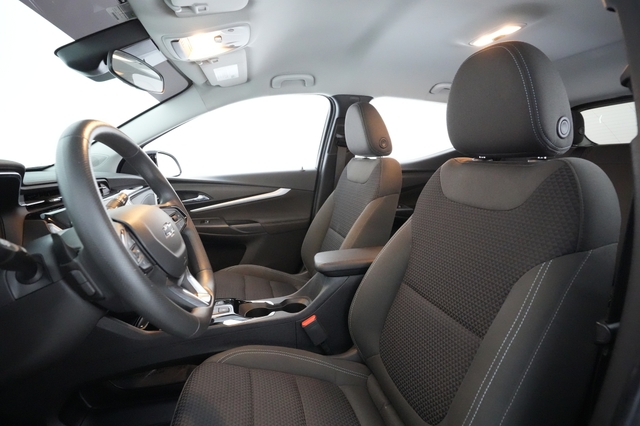 2023 Chevrolet Bolt EUV