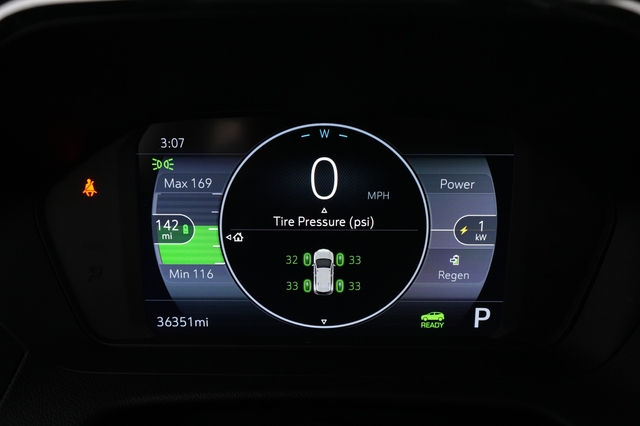 2023 Chevrolet Bolt EUV